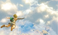 还要四年！ 《塞尔达传说》新作或将出现跨纬度解谜