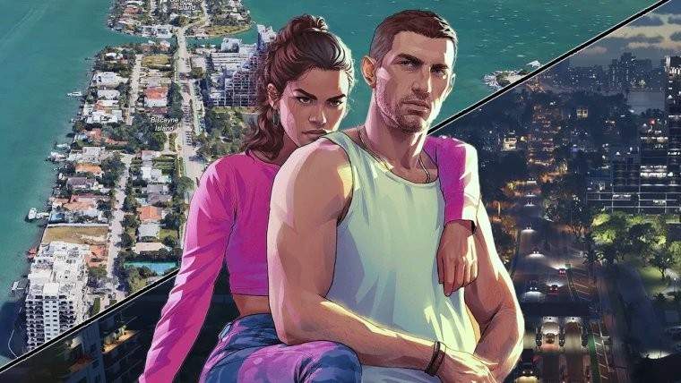 知名爆料人称《GTA6》不会再延期 PC版将于2027年发布(图2) 知名爆料人称《GTA6》不会再延期 PC版将于2027年发布