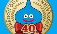 《勇者斗恶龙》公布40周年LOGO 称将有