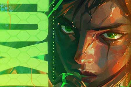 《无畏契约》2026赛季开赛 拳头发布主题曲《TOXIC》