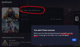 《圣歌》伺服器关闭倒计时 玩家想缅怀却“无法下载”(图1) 游侠网1