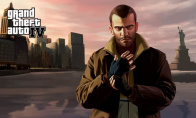 前R星开发者认为《GTA4》重制成本将非常高昂 或接近原版预算