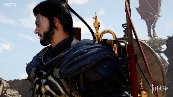 45款游戏将亮相! 首届New Game+ Showcase预告发布(图4) 游侠网1