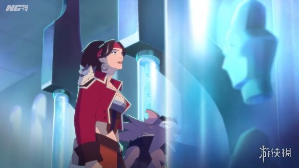 45款游戏将亮相! 首届New Game+ Showcase预告发布(图11) 游侠网8