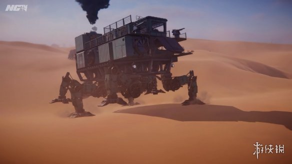 45款游戏将亮相! 首届New Game+ Showcase预告发布(图14) 游侠网11