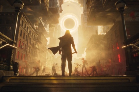 《控制》续作或采用多结局设定! 主角将面临艰难抉择