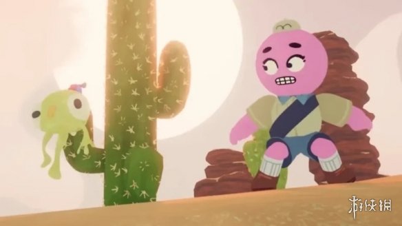 8美元等于5美元? 《Peak》开发者解释了游戏定价原因(图3) 游侠网3