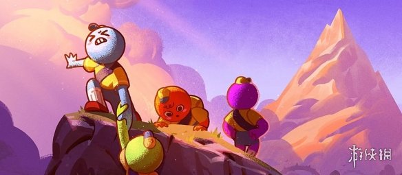 8美元等于5美元? 《Peak》开发者解释了游戏定价原因(图1) 游侠网1