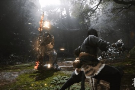 AI帮你打游戏?一键刷任务不再是梦！