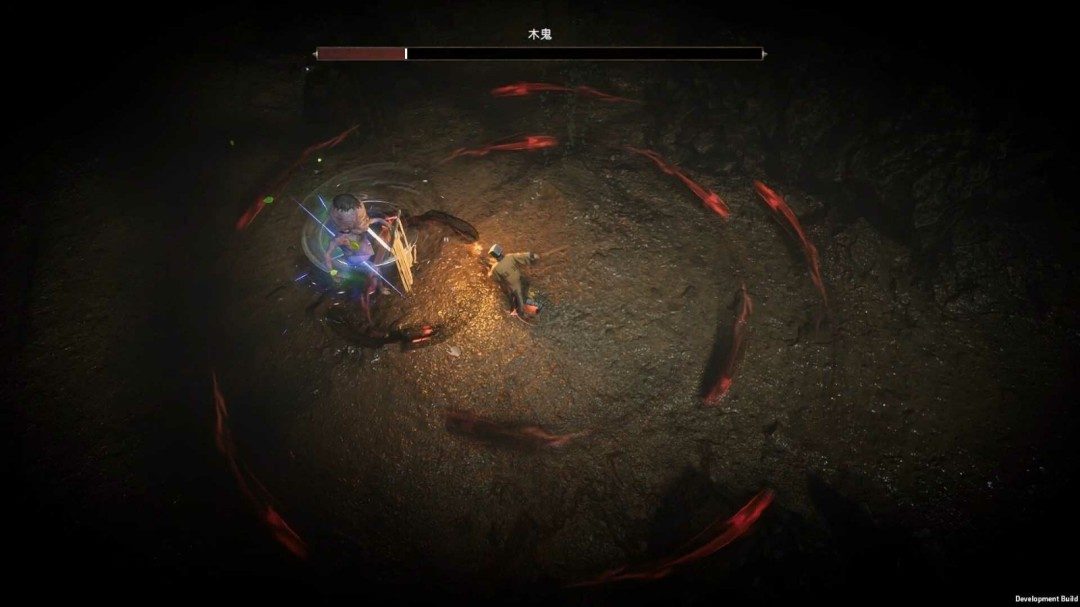 道士游戏《镇邪2》新预告公布 试玩版2月上线