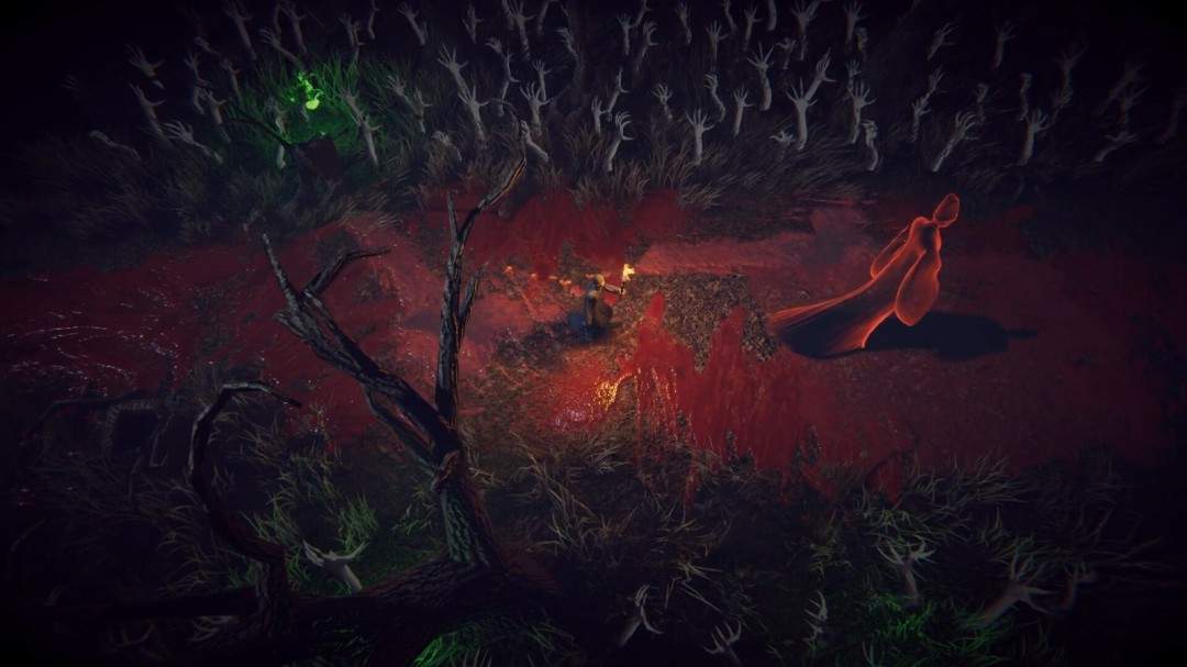 道士游戏《镇邪2》新预告公布 试玩版2月上线