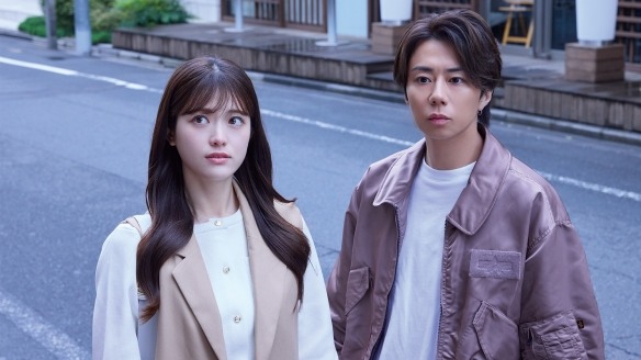 日本真人影游《秋叶原迷踪》发售日定档:今年9月17日(图2) 游侠网2