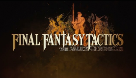 三个月达成里程碑!《最终幻想战略版》销量破100万份(图3) 游侠网3