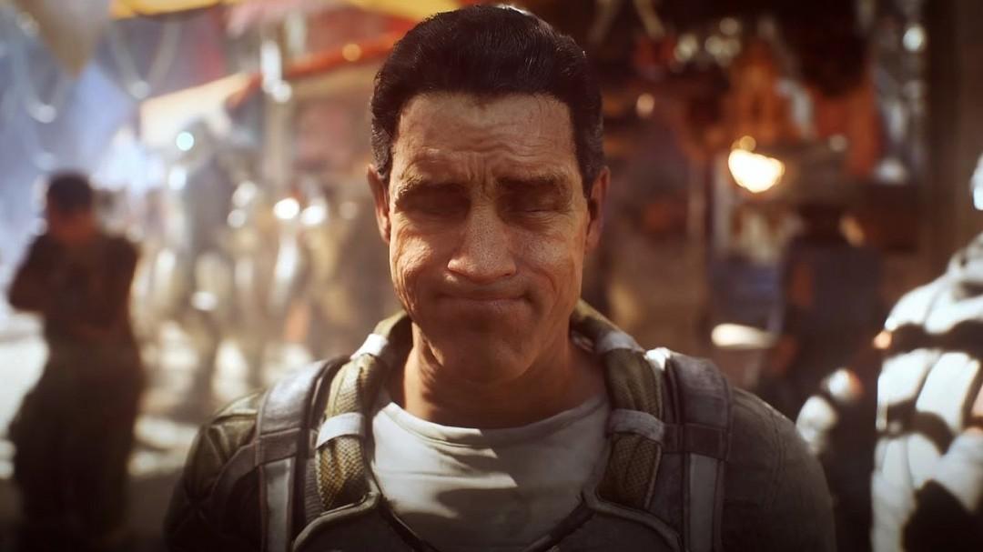 《圣歌》服务器关闭日期将近 该作最终命运尚未可知(图1) 《圣歌》服务器关闭日期将近 该作最终命运尚未可知