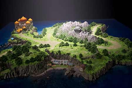 视听进化！《勇者斗恶龙7重制版》新开场动画正式公开