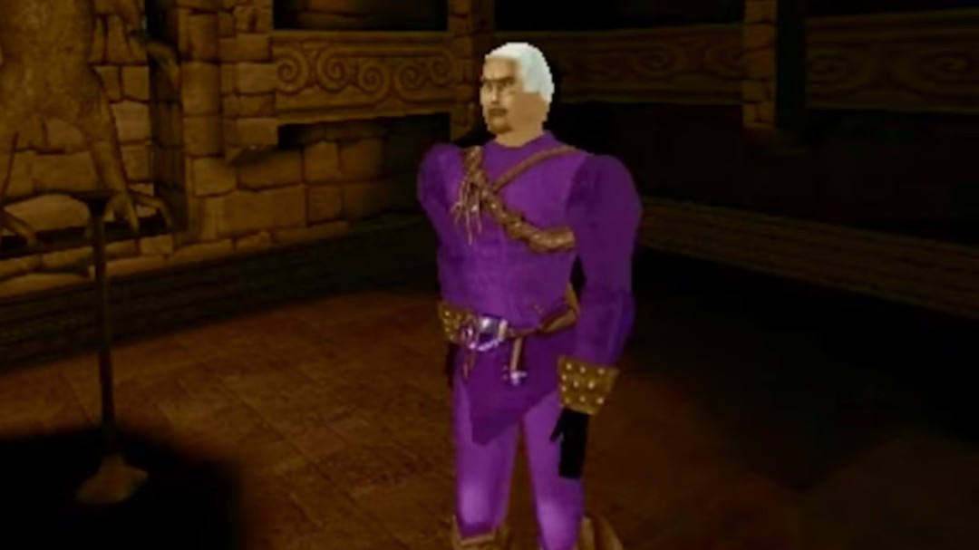 最早的《巫师》游戏竟不是CDPR做的！ 开发者谈论取消原因