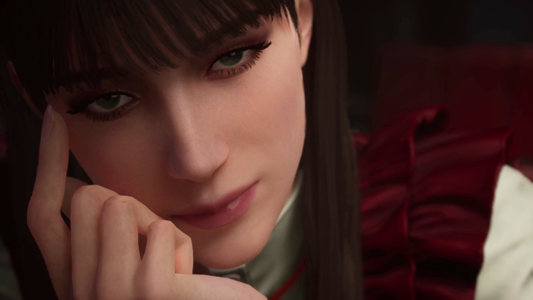 须田刚一《罗密欧是个绝命侠》发布全新开场预告(图2) 须田刚一《罗密欧是个绝命侠》发布全新开场预告