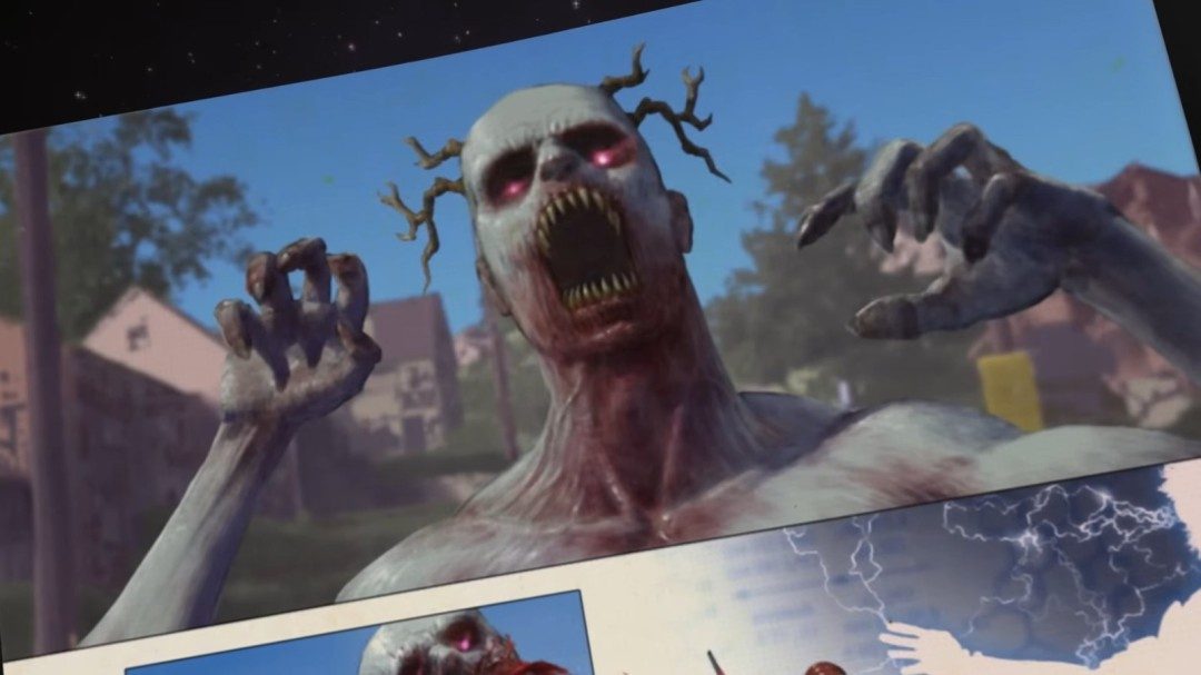 须田刚一《罗密欧是个绝命侠》发布全新开场预告(图6) 须田刚一《罗密欧是个绝命侠》发布全新开场预告