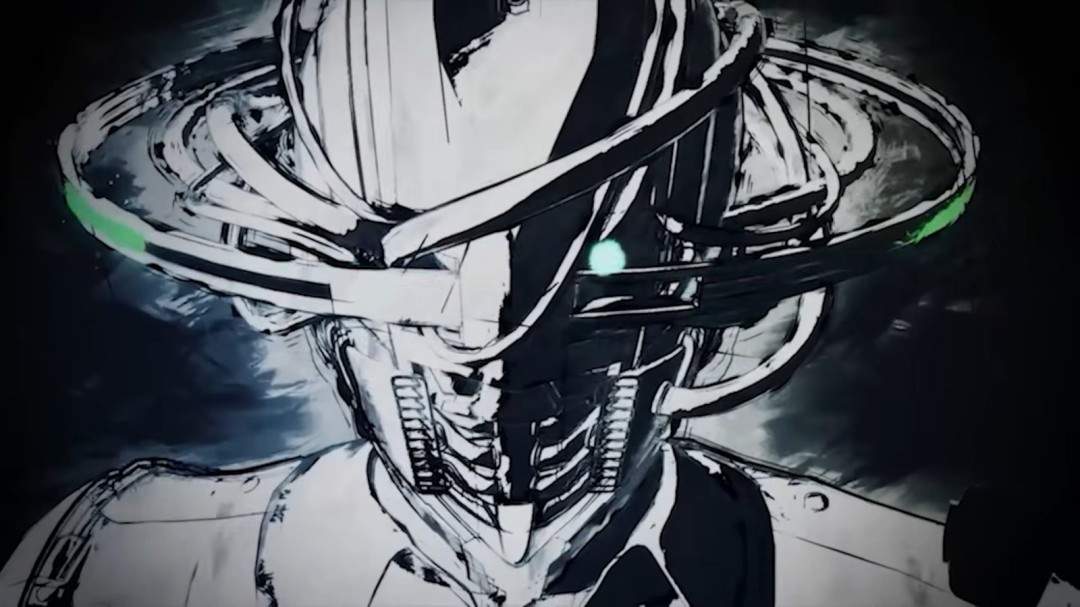 须田刚一《罗密欧是个绝命侠》发布全新开场预告(图9) 须田刚一《罗密欧是个绝命侠》发布全新开场预告