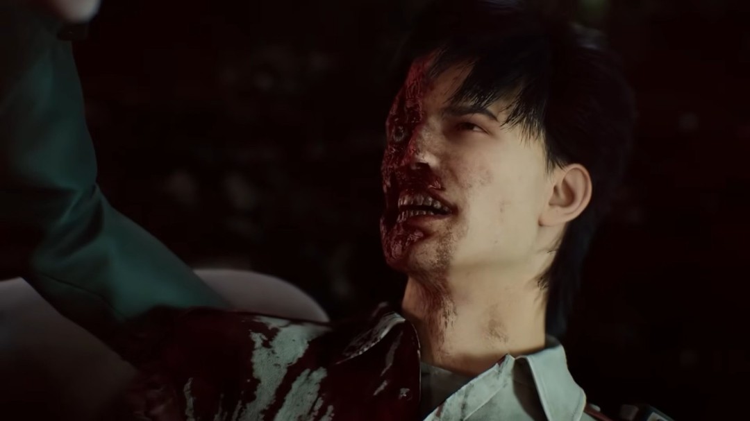 须田刚一《罗密欧是个绝命侠》发布全新开场预告(图7) 须田刚一《罗密欧是个绝命侠》发布全新开场预告