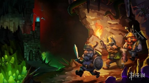 《矮人要塞》更新补丁上线!开发者公告强调未使用AI(图1) 游侠网1