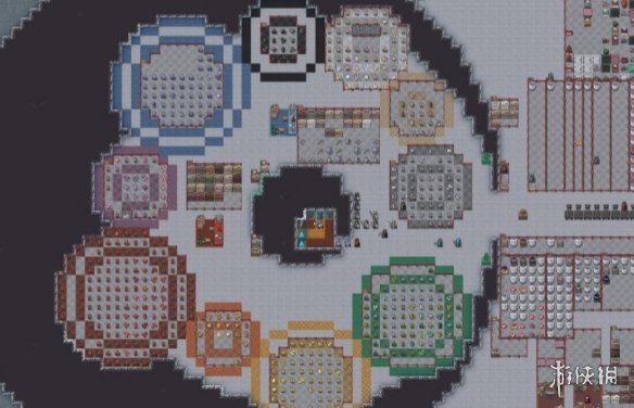 《矮人要塞》更新补丁上线!开发者公告强调未使用AI(图2) 游侠网3