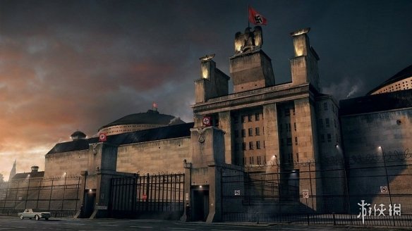 《德军总部》工作室新作:主打“彩虹六号”式多人对抗(图2) 游侠网2