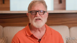 G胖16年前反盗版论述再引热议:盗版本质是服务问题(图1) 游侠网1