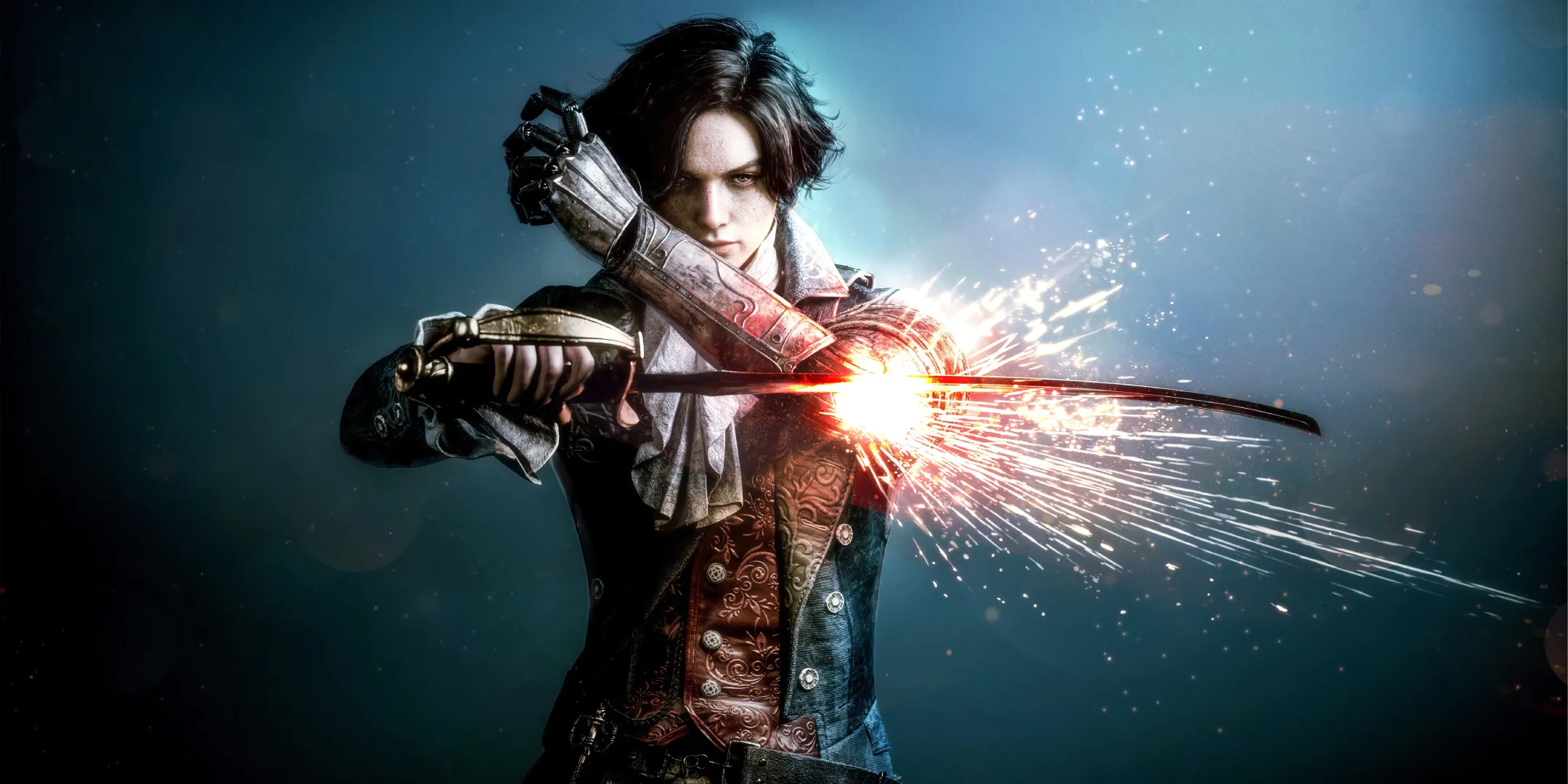 《匹诺曹的谎言》团队正开发5款新作 希望推出成功的长寿游戏(图1) 《匹诺曹的谎言》团队正开发5款新作 希望推出成功的长寿游戏