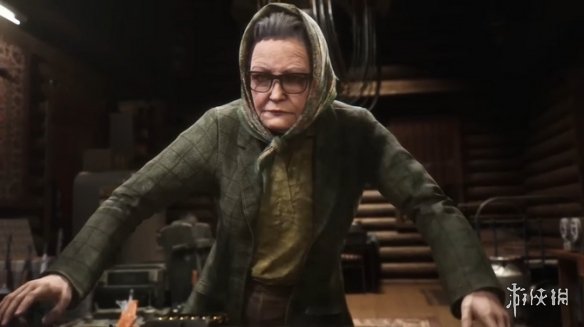 《原子之心》曝新作MMO双子性感服装 DLC4截图公开(图3) 游侠网3