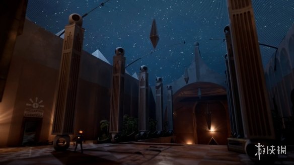 《原子之心》曝新作MMO双子性感服装 DLC4截图公开(图7) 游侠网7