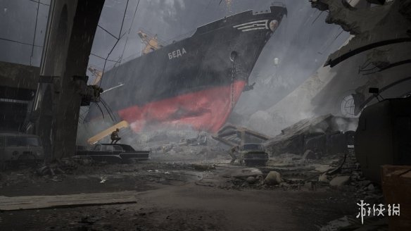 《原子之心》曝新作MMO双子性感服装 DLC4截图公开(图6) 游侠网6