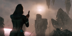 开年第一烂作?PS5独占游戏《Code Violet》IGN仅4分(图3) 游侠网3