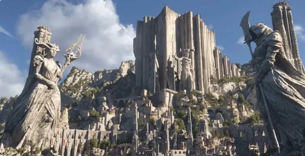 万万没想到 《暗黑4》新DLC竟是《暗黑3》废案