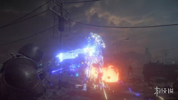 Roguelike生存游戏《至暗之光:幸存者》全新预告片(图6) 游侠网6