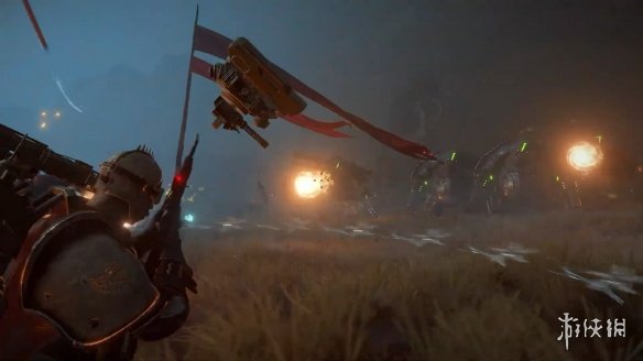 Roguelike生存游戏《至暗之光:幸存者》全新预告片(图5) 游侠网5