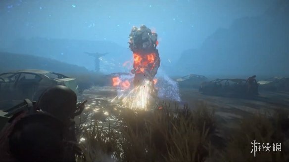 Roguelike生存游戏《至暗之光:幸存者》全新预告片(图12) 游侠网12