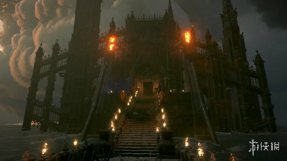 Roguelike生存游戏《至暗之光:幸存者》全新预告片(图3) 游侠网3