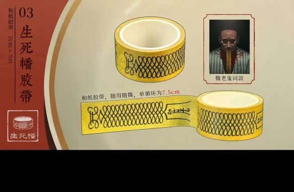 众筹档位达12个!中式恐怖《乌合之众》最高档1888元(图7) 游侠网7