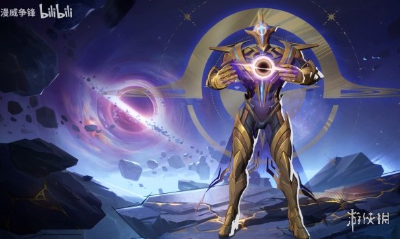 化身冰焰凤凰与宇宙术士!《漫威争锋》双皮肤已上架(图3) 游侠网3