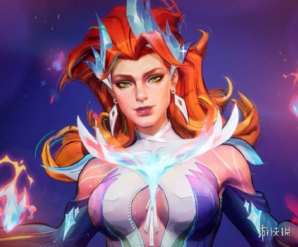 化身冰焰凤凰与宇宙术士!《漫威争锋》双皮肤已上架(图2) 游侠网2