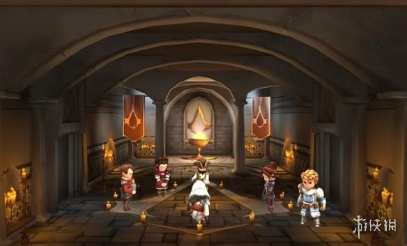 北美首个工会化团队解散!育碧关闭哈利法克斯工作室(图1) 游侠网2