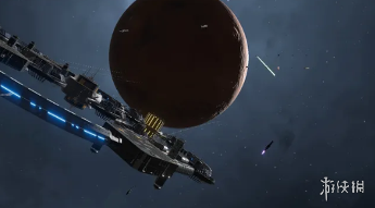 《Terra Invicta》终于上线!正式版Steam好评率85%(图2) 游侠网2