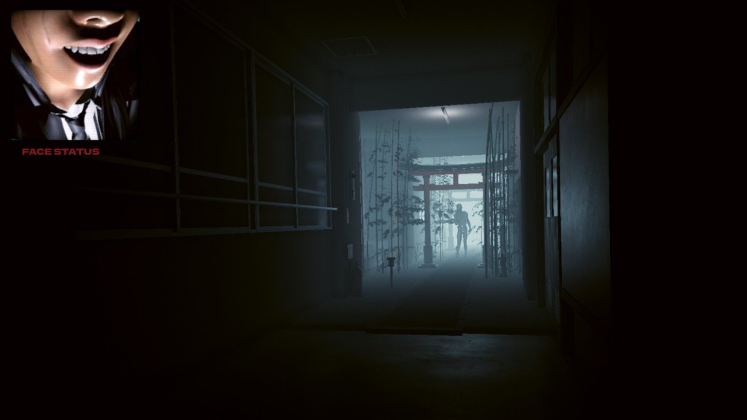 必须笑着玩的恐怖游戏《Dont Stop Smiling》上架Steam(图2) 必须笑着玩的恐怖游戏《Don't Stop Smiling》上架Steam