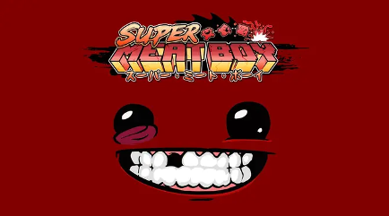 高玩不死通关超难《超级肉食男孩》发售15年来首次突破