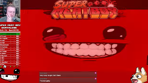 高玩不死通关超难《超级肉食男孩》发售15年来首次突破