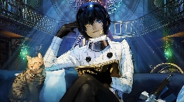 《女神异闻录》总监：固守传统有风险 JRPG必须进化！