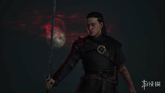 前巫师3总监新作真面目!透露核心玩法与世界观全解析(图4) 游侠网4