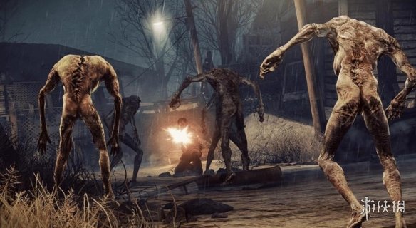 失眠组晒《抵抗3》PS3版雪景图!玩家集体跪求PS5版(图2) 游侠网2