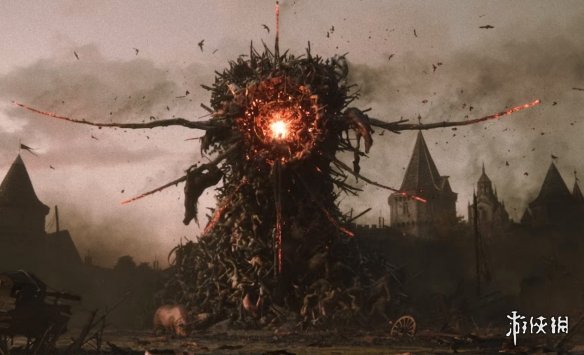 逆天CP!《神界》新作确认可攻略蜥蜴人官方:真做了(图1) 游侠网1